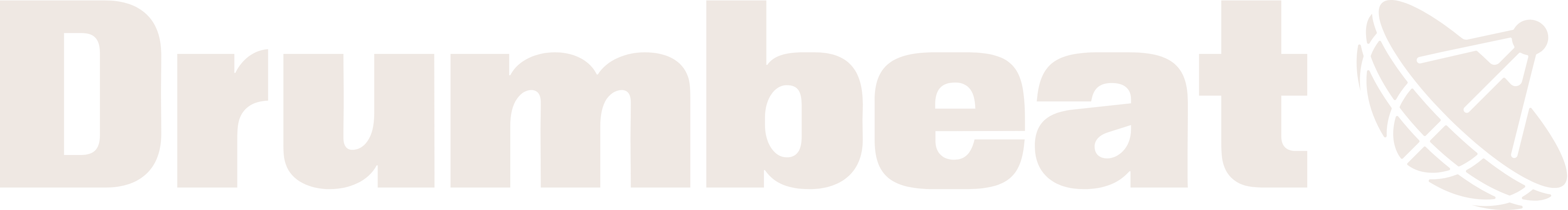 drumbeat logo