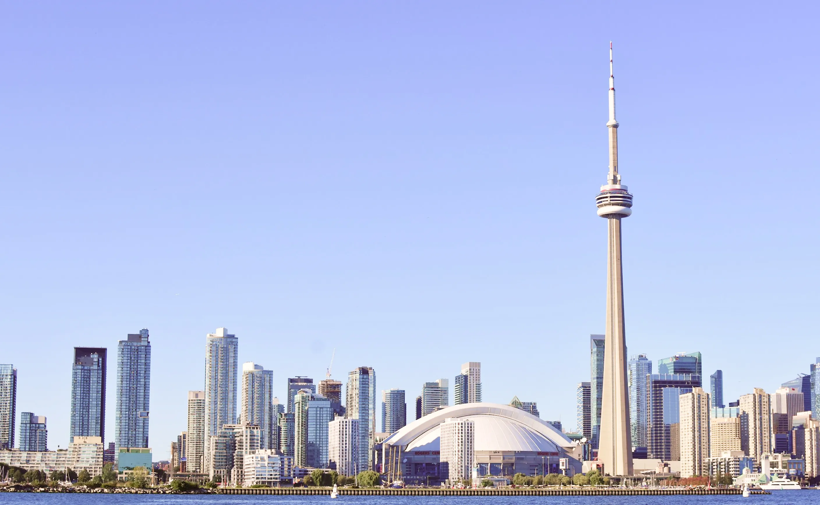 Toronto