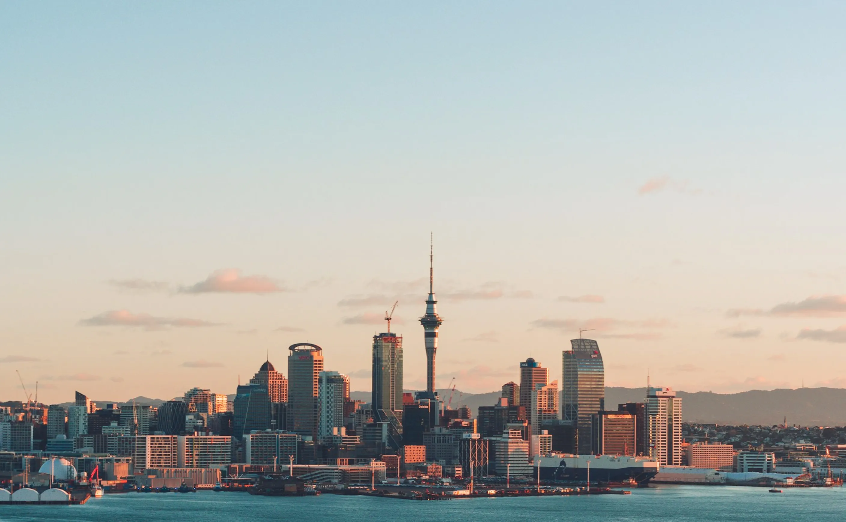 Auckland