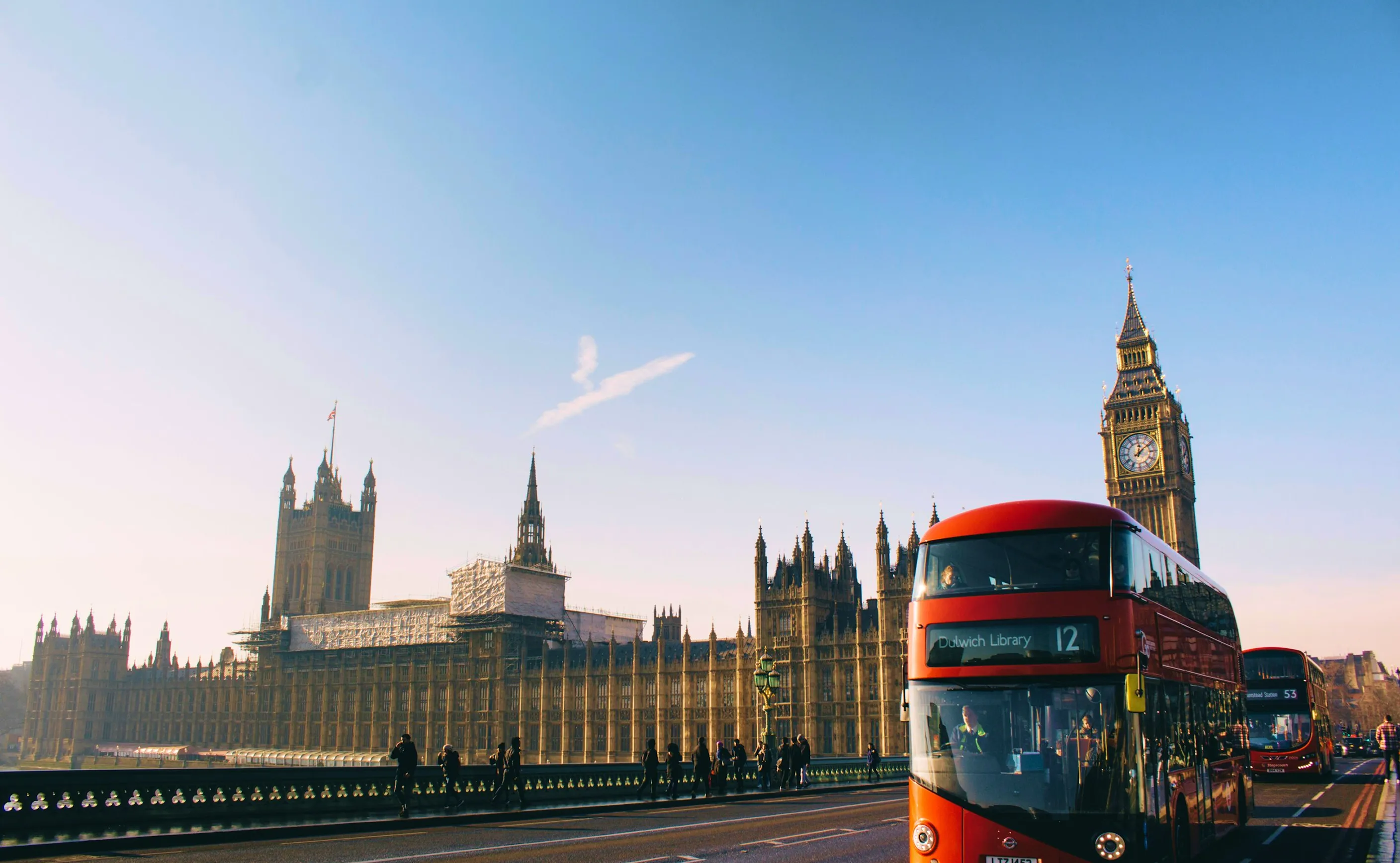 London