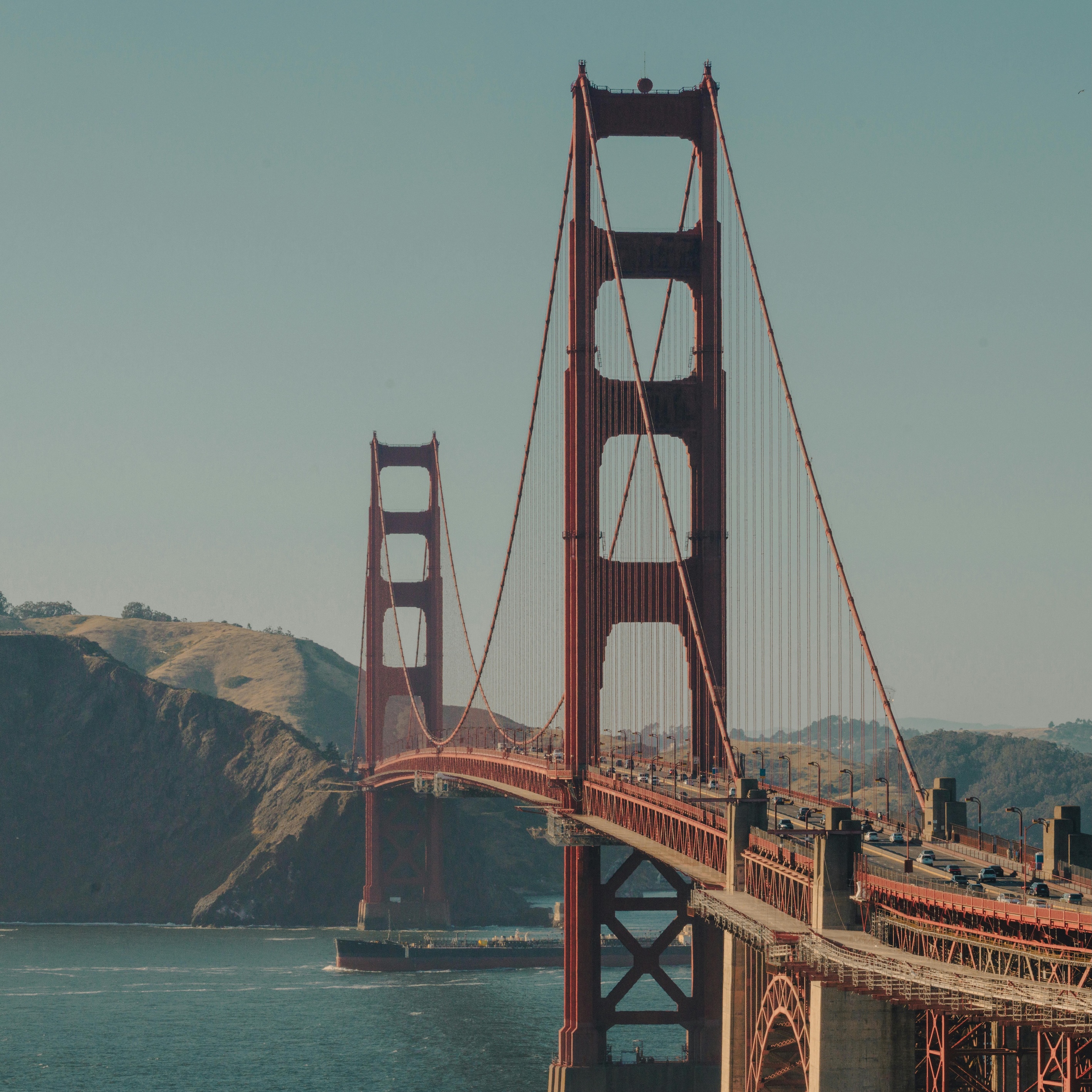San Fran