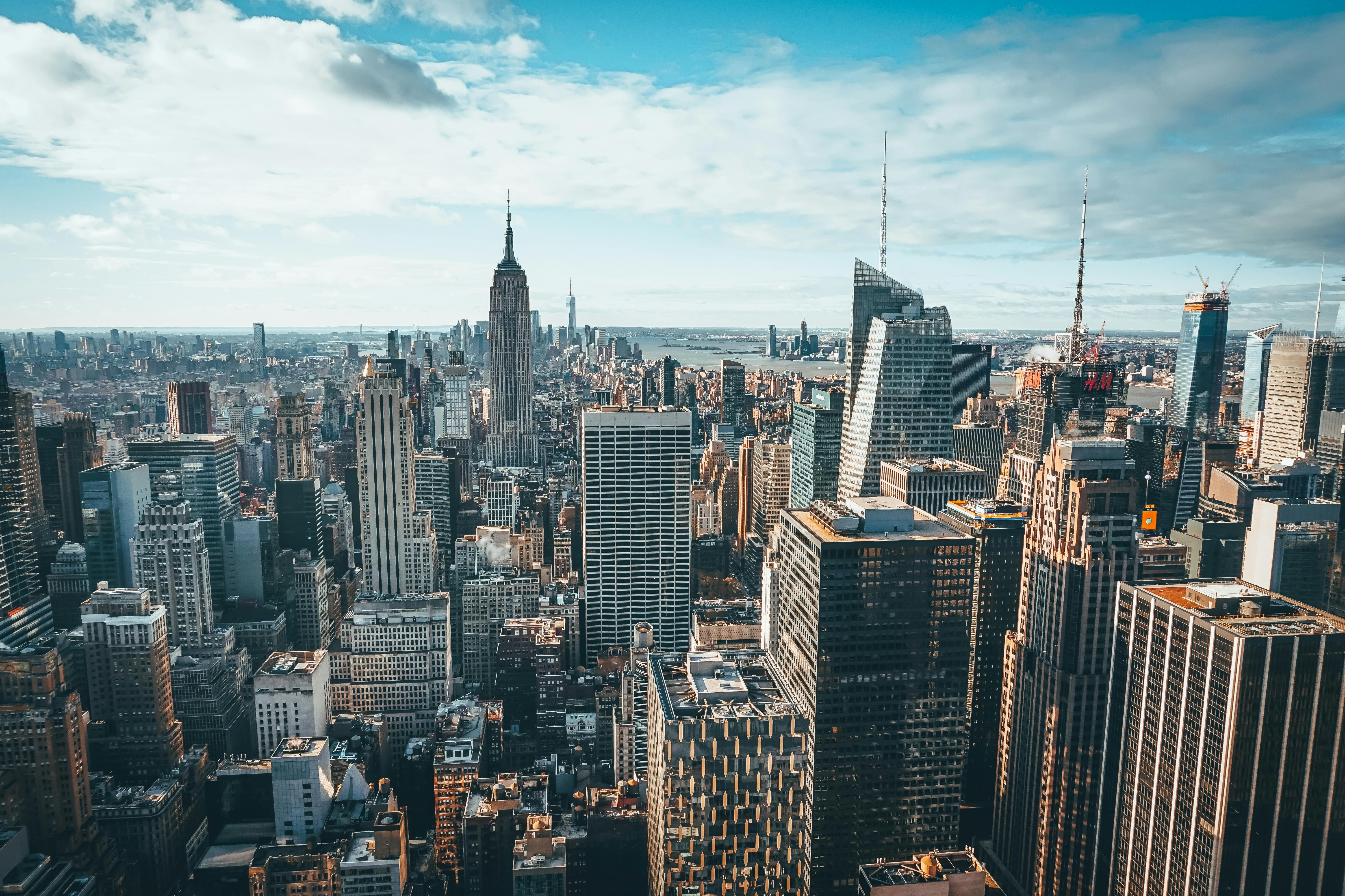 New York